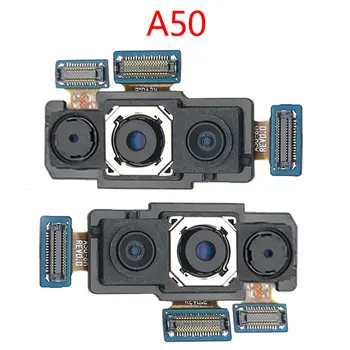 

10pcs For Samsung Galax A50 A505 A505F Rear Camera Foam Back Camera Flex Cable