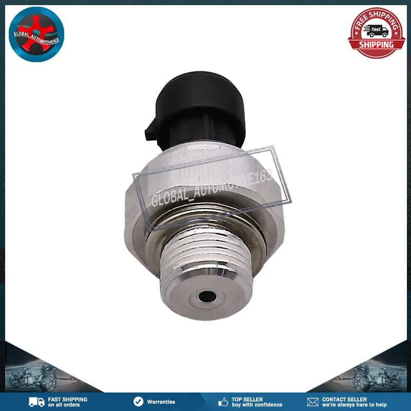 Датчик давления масла для Buick Cadillac привлекательный Chevrolet Tahoe GMC Yukon HUMMER H2 H3 ISUZU NPR SAAB