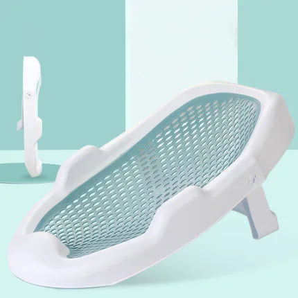 baby bath mesh support