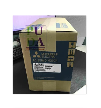 

free shipping for new Servo Motor HF-SP152 warranty for 1.5 years low price