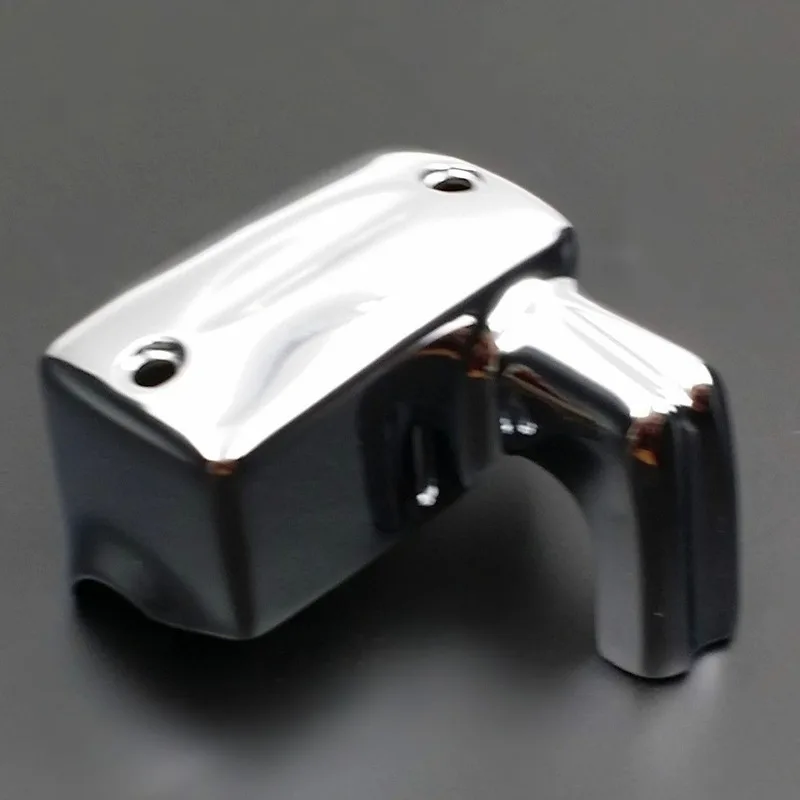 Brake Master Cylinder Cover For Honda Shadow 750 1100 VLX600 VTX1300 Motorcycle | Автомобили и мотоциклы