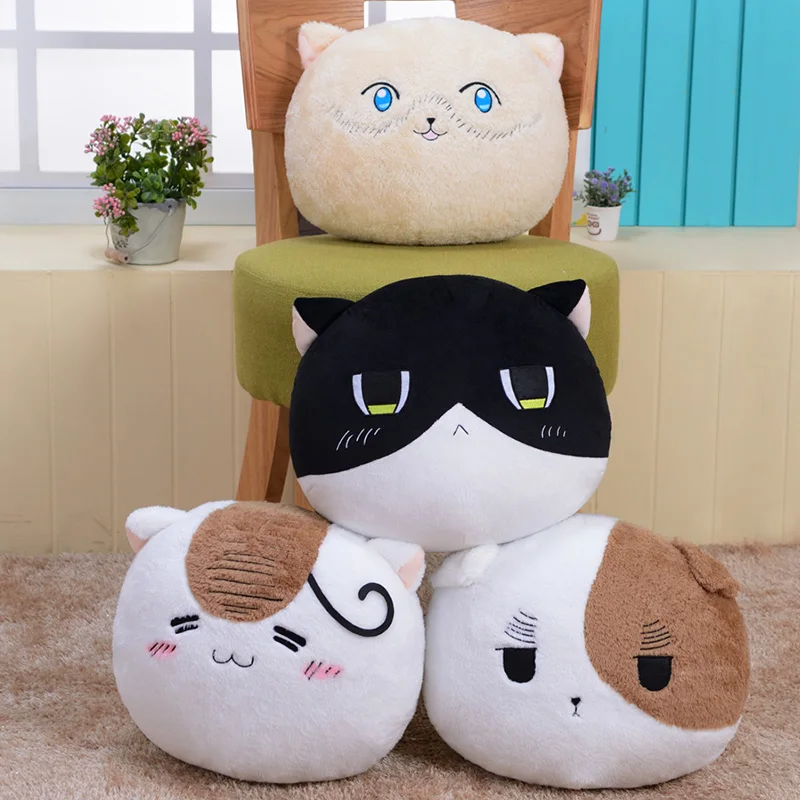 Продажа Аниме Sewayaki Kitsune без Сенько Сан полезно лиса Сенько сан Косплей Кукла Плюшевые сзади подушечка диванная подушка игрушка подарок новый