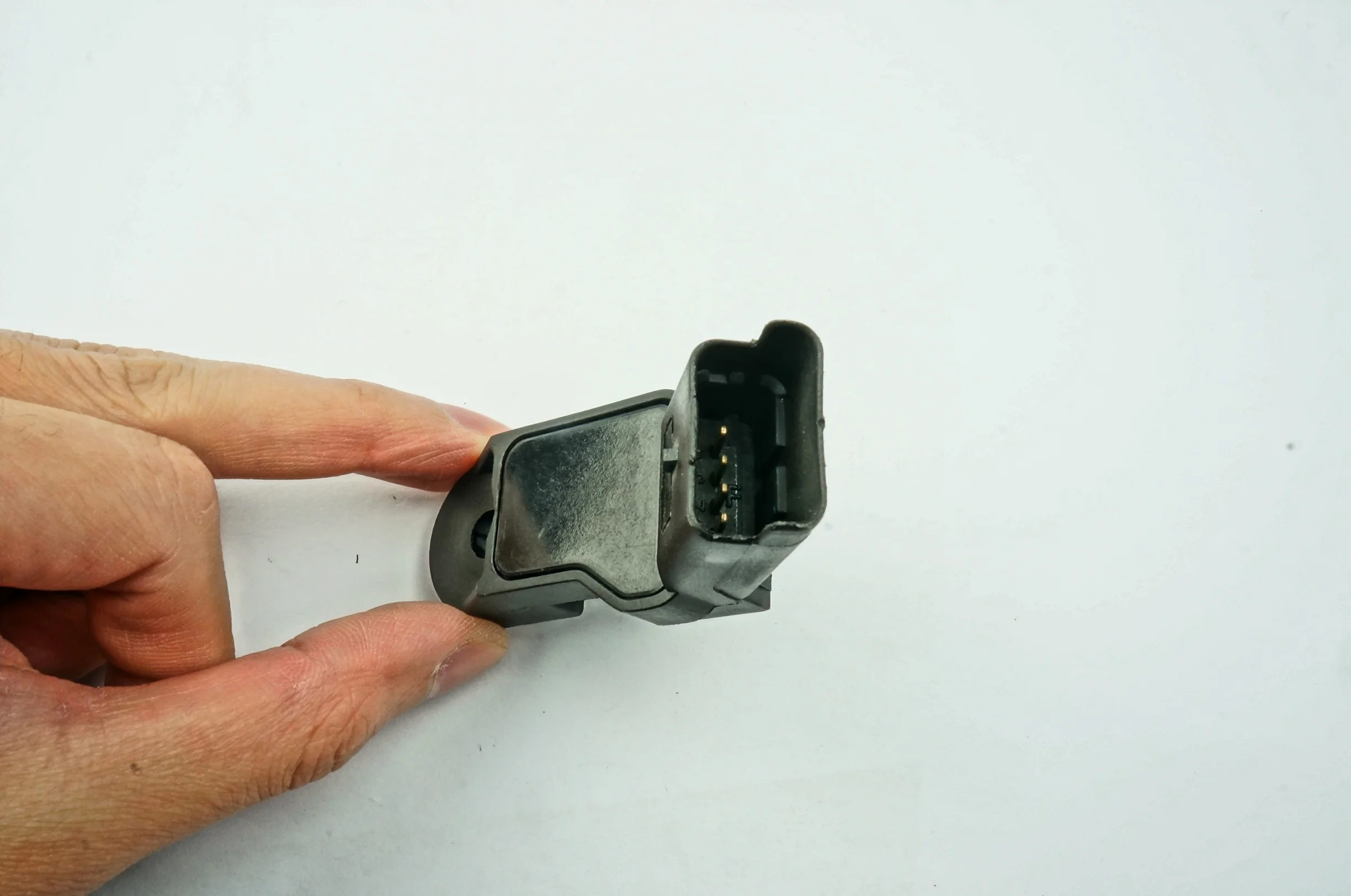 Новая карта датчик давления воздуха OEM 0261230043/1920AJ/89365830/467680/9639381480/DC00467680/96365830 для CITROEN ≥geo