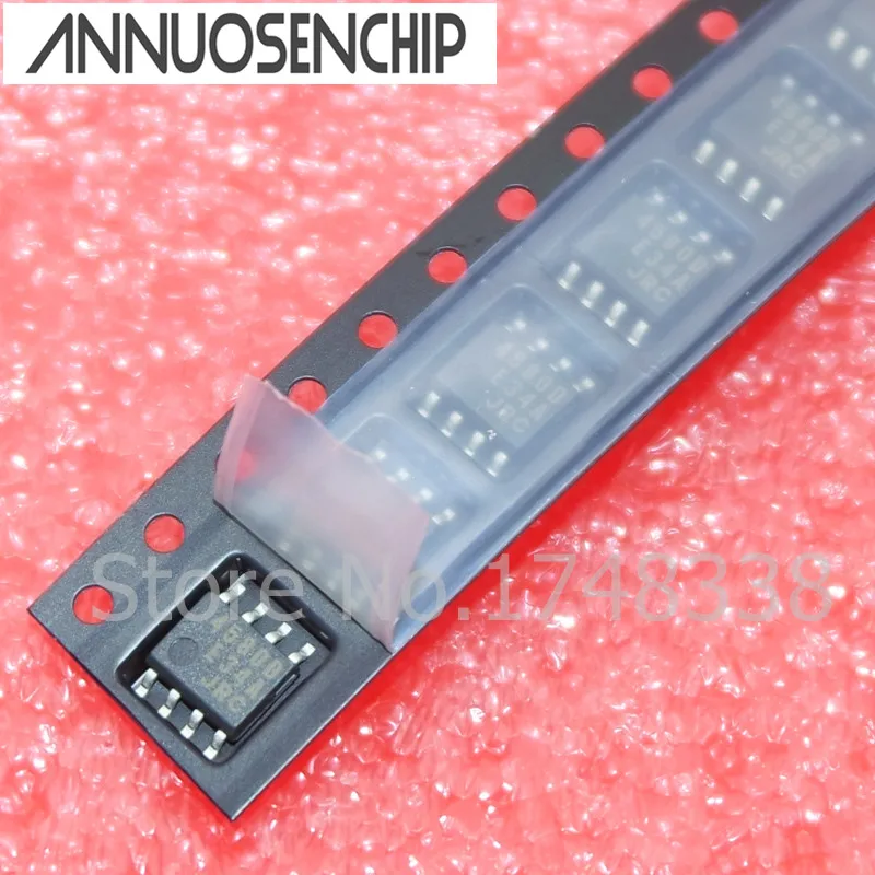 10 шт. NJM4580M SOP8 NJM4580 SOP 4580M JRC4580 NJM4580E JRC4580E SMD | Обустройство дома
