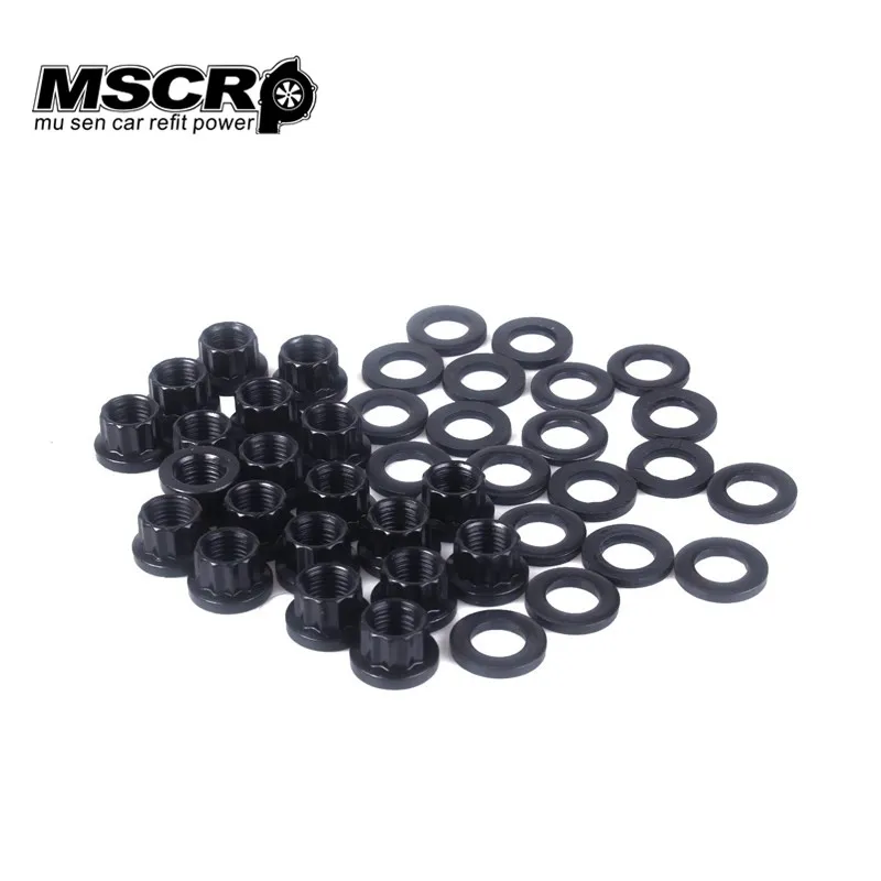 Chevy LS1 LS6 LS2 1997-2003 Cylinder Head Stud Kit 4.8L 5.3L 5.7L 6.0L 33380 LQ9