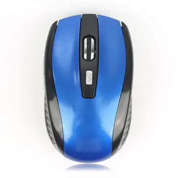 

2.4G Wireless Mouse 16 Wireless Channel Optical Mouse gaming office learnning Wireless mouse For Computer Laptop WH315