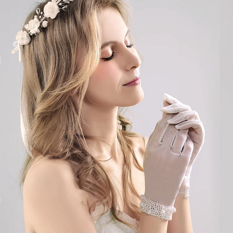 Gloves
