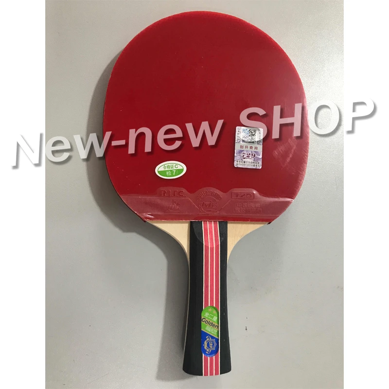Dostluk 729 Masa Tenisi Raketi Altin 2 Star Vaka Ile Kurek Kaucuk Ve Canta Orijinal 729 Altin 2 Yildiz Ping Pong Yarasa Table Tennis Rackets Aliexpress