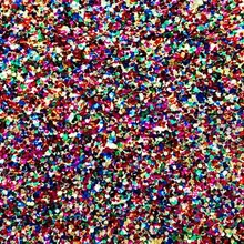 300 мм x 200 мм x 3,0 мм акрил(PMMA) двухсторонние массивные сверкающие цветные листы-1 шт./цвет