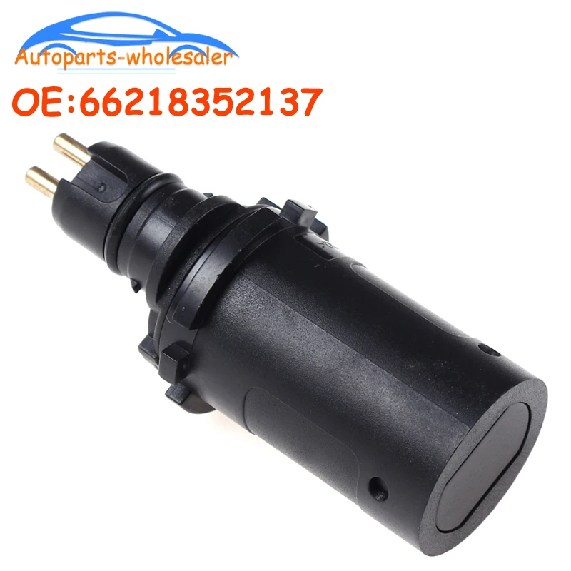 

Car accessories 66218352137 For BMW E36 320 323 325 M3 E38 725 728 E39 523 525 PDC Parking Sensor 8352137