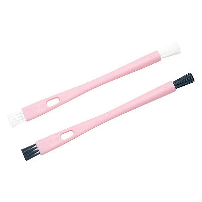 

Coffee Grinder Cleaning Brush Plastic Coffee Machine Soft Bristles Brushes Kitchen Tool Coffeeware Espresso Grinder Mini Brushes