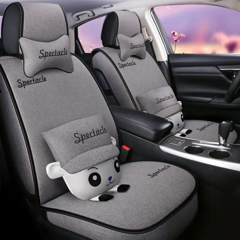 Чехлы на kia rio