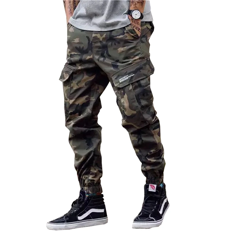 cargo pants youth