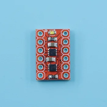 

DRV8837 module dc motor drive module dual 1.8A current small volume