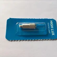 Высокий люкс MAJ-525 2,5 V 0.7A Portaview fiberscope LF-GP/TP/DP, MAJ525 лампа MAJ524, DHL