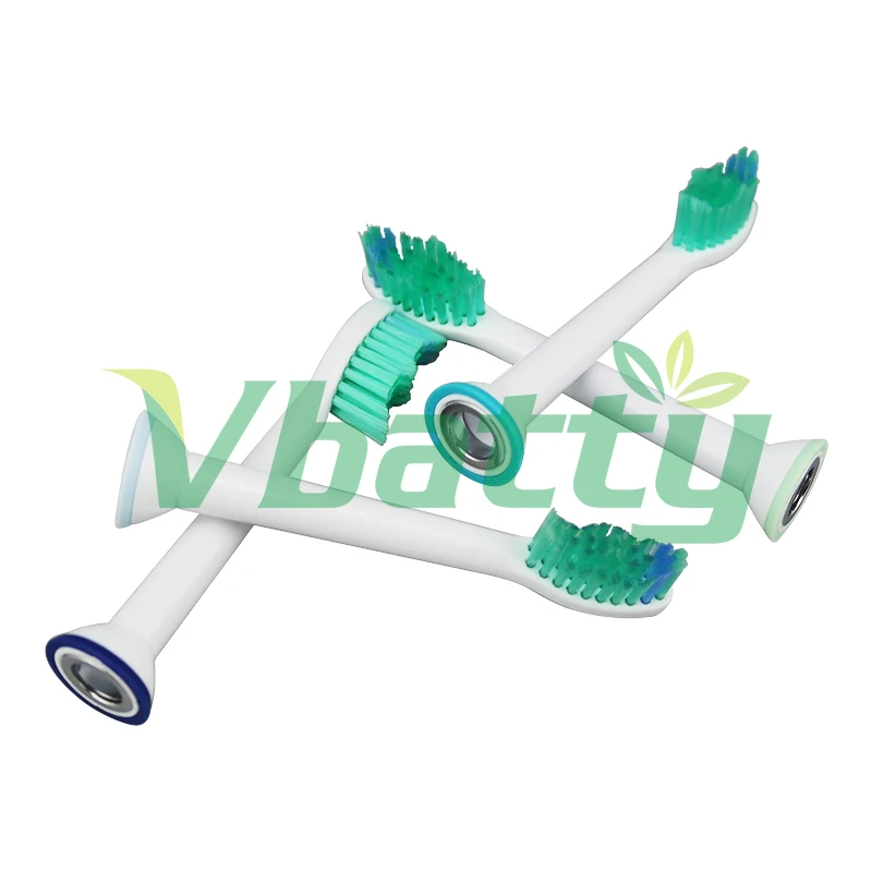 P-HX6044 детей Замена зубная щетка Headsfor Philips Sonicare детская HX6032 6042/44 6321HX6311 HX6032 HX6033 HX6034 HX6431
