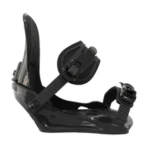 Профессиональный сноуборд держатель Защитный лодыжки EVA спинки ударопрочный Регулируемый износостойкий холодостойкий сноуборд держатель