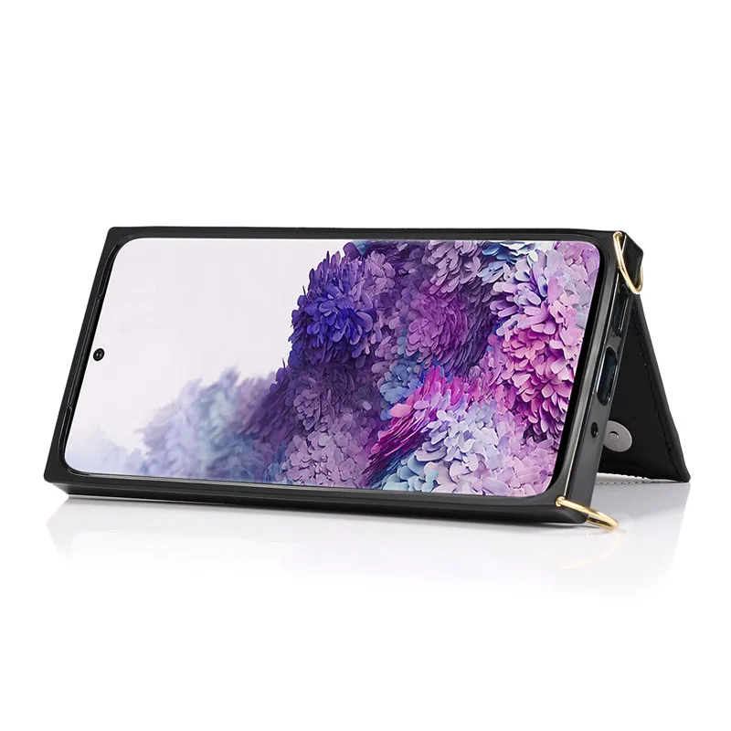 Чехол для huawei p40 p30 pro lite mate 30 20 nova 5i роскошный кожаный чехол на молнии жесткий