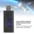 Портативный USB Car GPS Signal Interference Blocker Shield Anti Tracking Stalking Privacy Protection Для Автомобилей С GPS