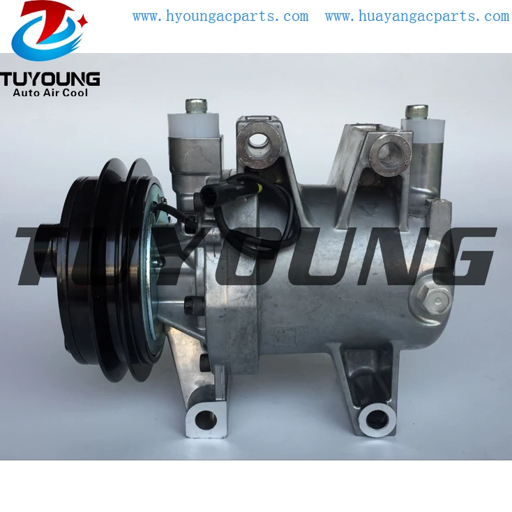 

CR12SB CR-12SB auto ac compressor for Isuzu D-Max Rodeo Chevrolet D-Max 8981028241 8981028240 9260000C81