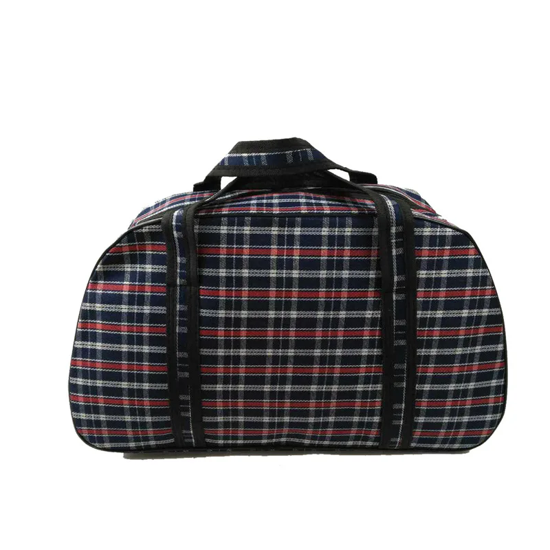 

New Style Small Travel Bag Outdoor Shoulder Bag Pillow Pack Shoulder Bag Logo Customizable