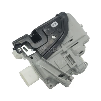 

4F1837015 front left DRIVER DOOR LOCK LATCH ACTUATOR for audi A3 8P CABRIO A6 / S6 (4F) A6 ALLROAD (4F) A6 / S6 (4F) A8