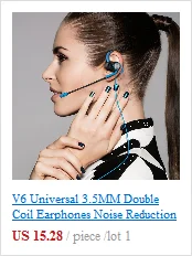 Беспроводная мини-гарнитура Bluetooth в уши, мини-гарнитура Bluetooth из силикона и удобные затычки для ушей, длительный срок службы батареи