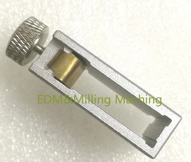 CNC CMM Machine MITUTOYO 901385 Height Gage Scriber Clamp, 55 OFF