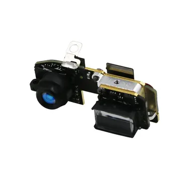 

Forward View Drone 3D Black Durable Metal Component Easy Install Vision Sensor Module Professional Repair For DJI Spark