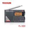 2022 New Tecsun PL-330 Radio FM /LW/SW/MW - SSB all-band radio ,Tecsun pl330 Portable radio ► Photo 1/6