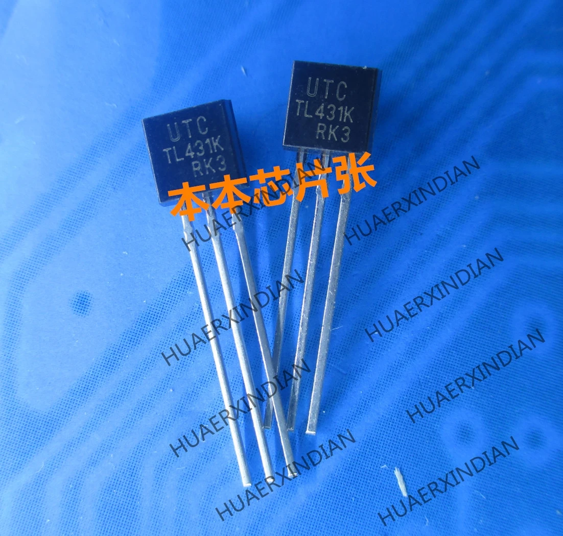 New TL431A TL431K TO 92 high quality|Switching Power Supply| - AliExpress