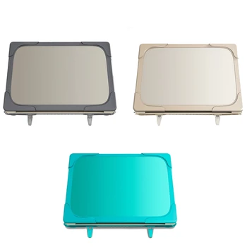 

Suitable for Notebook Surface Laptop3 (13.5 Inch 1868) Cooling Bracket Protective Shell Anti-Fall Frosted