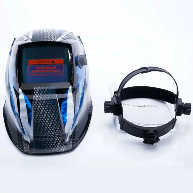 Arc Tig Mig сварочный шлем защитная маска колпачок шлифовальный авто затемнение