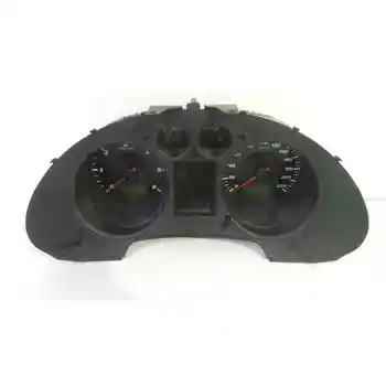 

6L0920801A 2218839 Watch Features Km Seat Ibiza (6l1)