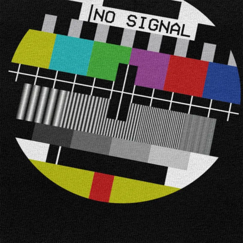 T-shirt No Signal Sheldon Cooper Créer Son T Shirt