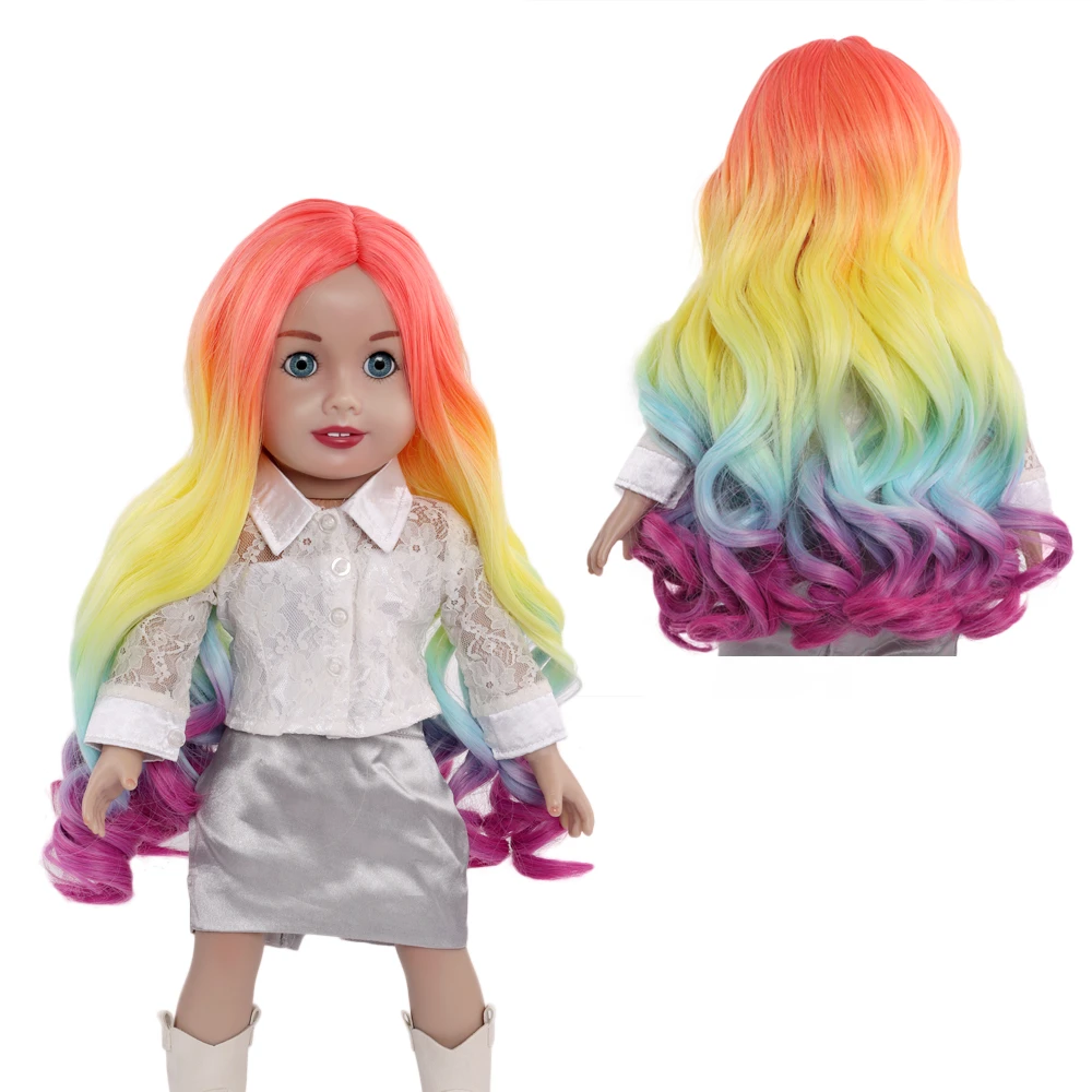 my life generation dolls