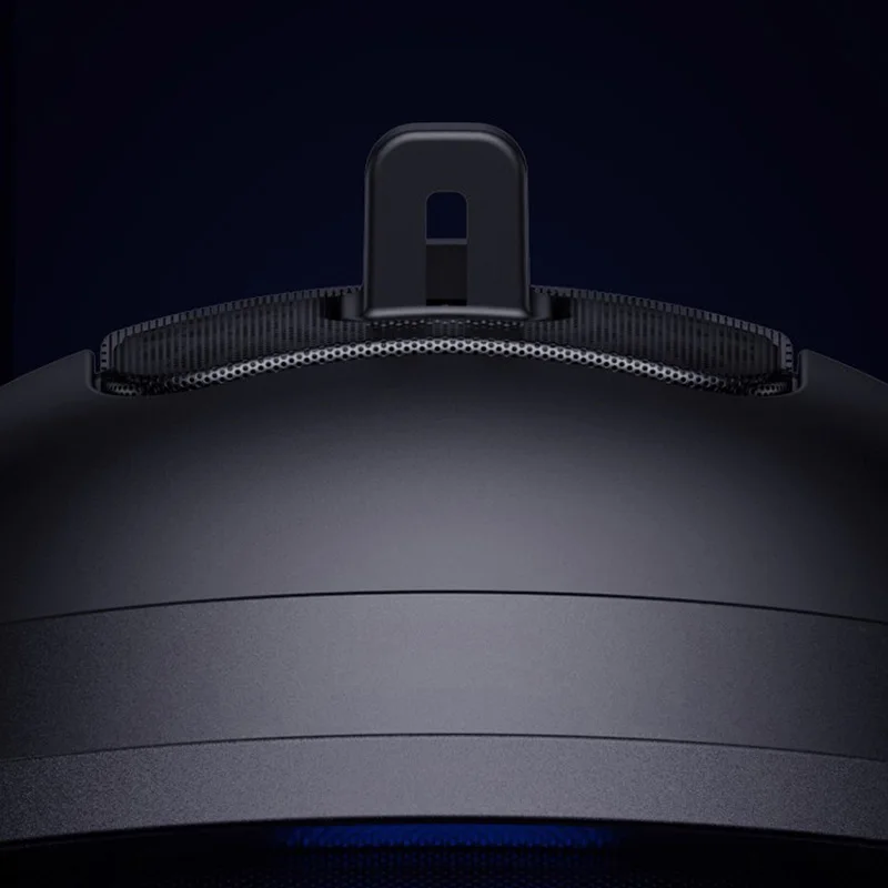 Трехуровневый шлем Bluetooth динамик 3D объемный звук V4.2 Bluetooth сабвуфер динамик SD998