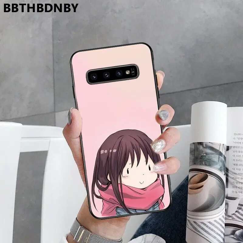 For Samsung S8 Noragami anime