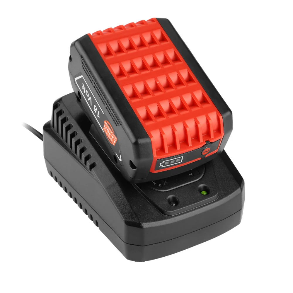 Battery Charger Battery Charger Adapter Tools Battery Charger For Bosch 14.4V 18V Replacement Battery BAT609 BAT609G BAT618 BAT618G AL1860CV AL1814CV