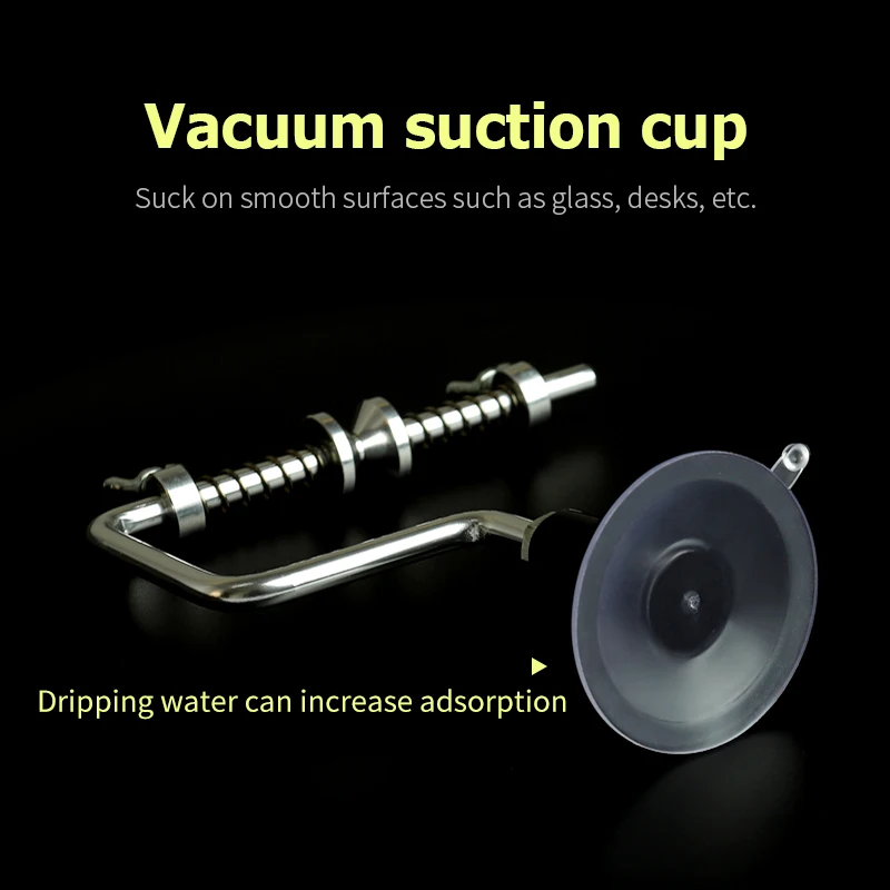Fishing Line Winder LINNHUE Portable Fishing Line Winder Spooler Machine Vacuum spinning Baitcasting Reel Spooling System Fishing Tool Accessories