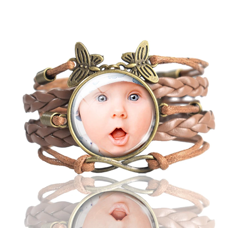 BGA0000定制婴儿-BROWN25MM(1)