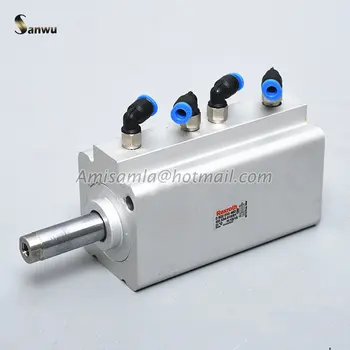 

G2.334.010 pneumatic cylinder D32 H15 gas cylinder SM52 PM52 machine spare parts