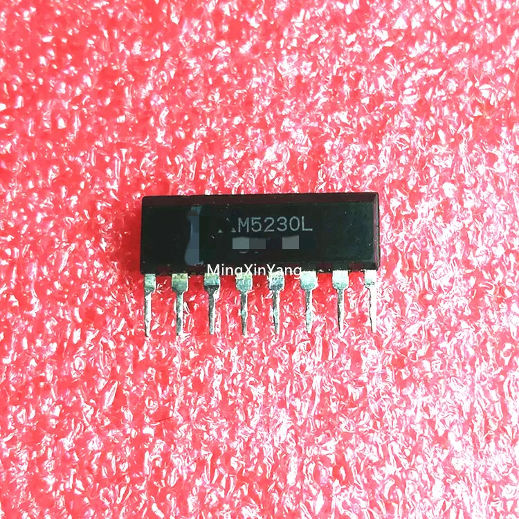 5Pcs M5230L Geïntegreerde Schakeling Ic Chip