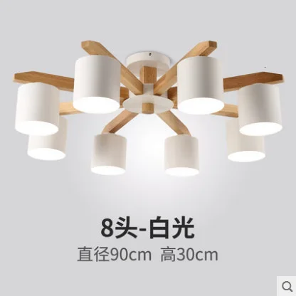 Modern Pendant Lights For Dining Room Home Living Black Hanging Lamp Fixture Restaurant Cafe Decor Suspension Lighting Luminaire - Цвет корпуса: seechart