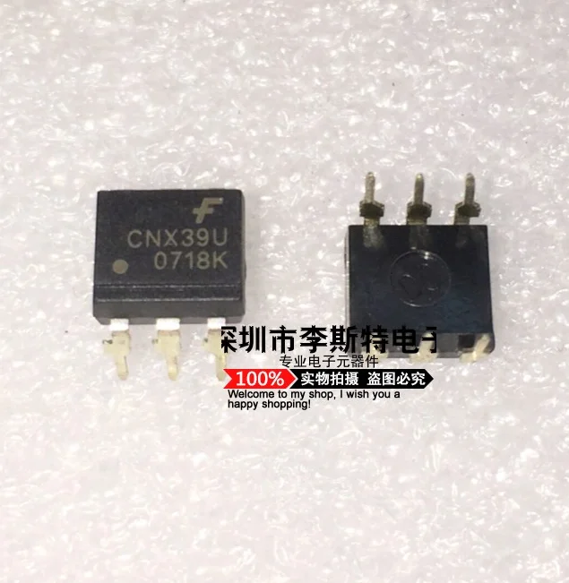 10 шт. CNX39U DIP-6