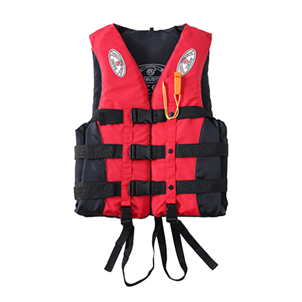 Child life jacket fashion swimming vest water sports buoyancy assisted rafting 