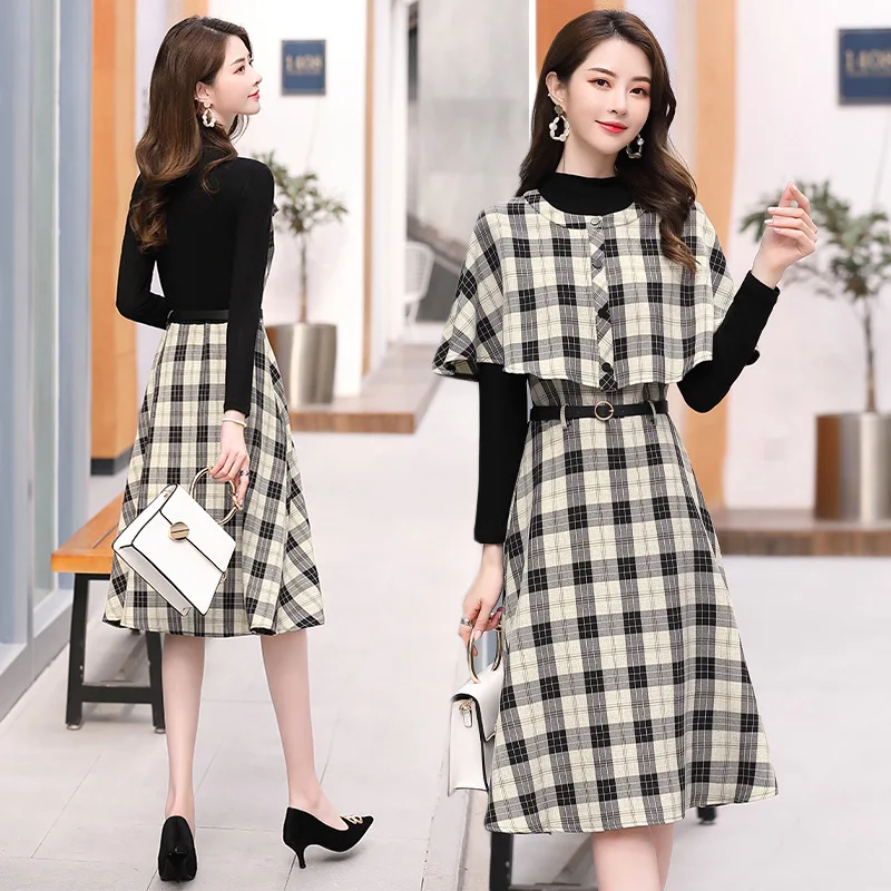 

2020 Spring New Style Dress zhen liang jian tao Dress 2020 Spring New Style WOMEN'S Dress