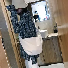 Весна/Лето ins галстук-картина-галстук пельмень сумка на одно плечо slung женская сумка