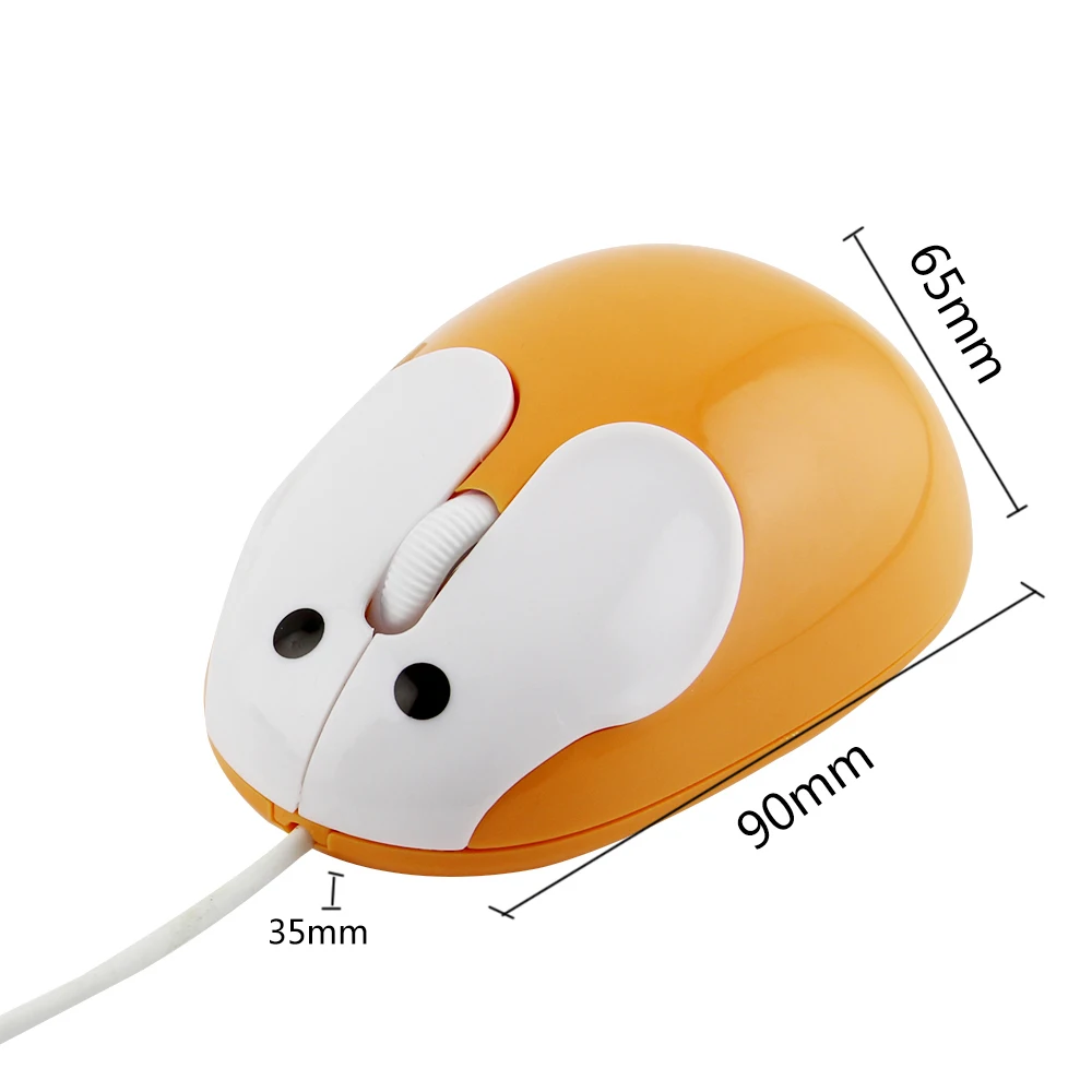 cute mouse