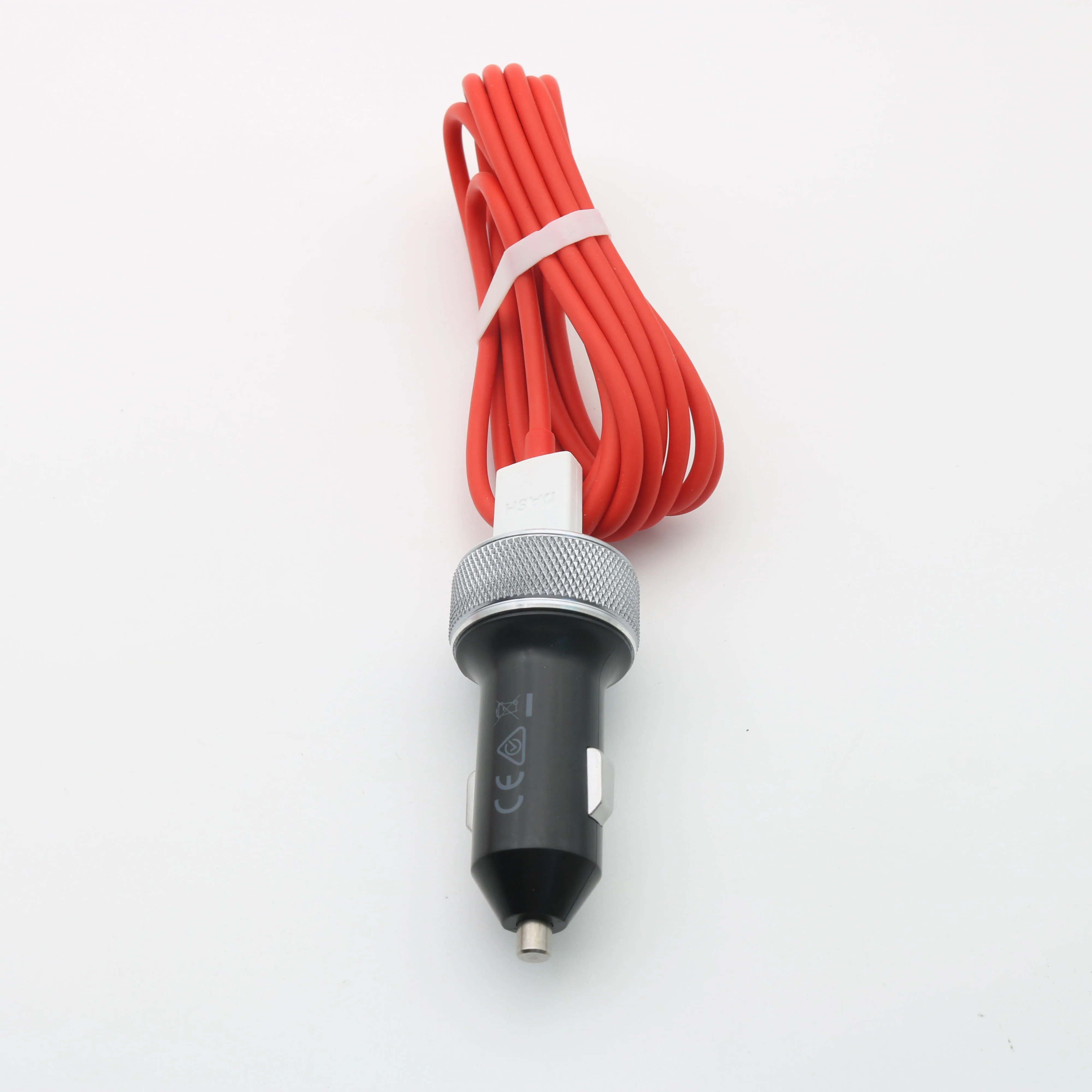 car x 2m cable Оригинальное автомобильное зарядное устройство OnePlus Dash, 5 В, 4 а, быстрая зарядка, автомобильное зарядное устройство для One Plus, 7, 6, T, 5, 3, T, 1+ 5, A5000, One Plus, 3T, 1+ 3T - Тип штекера: car x 2m cable